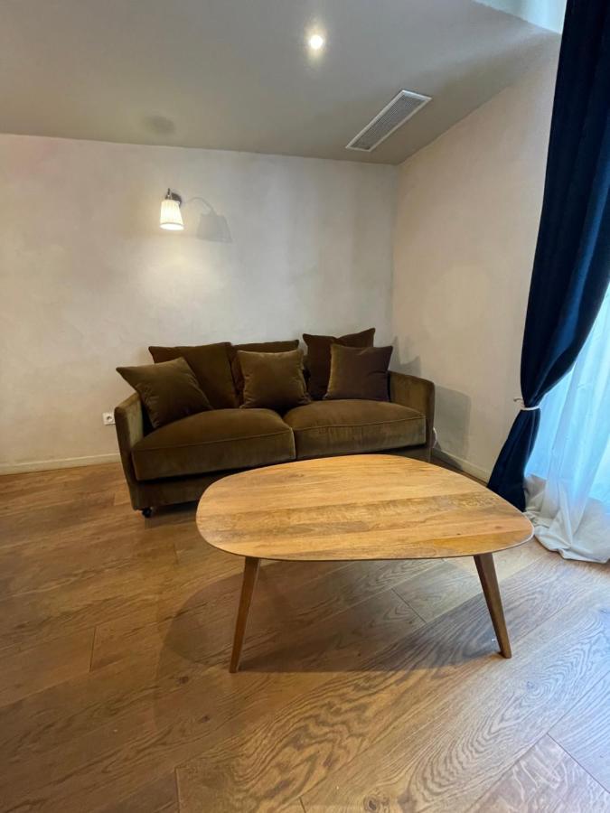巴斯蒂亚Casadella - Casa Chjuca Citadelle公寓 外观 照片