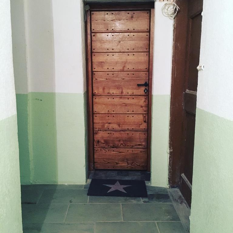 巴斯蒂亚Casadella - Casa Chjuca Citadelle公寓 外观 照片