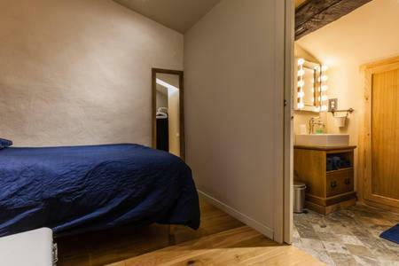 巴斯蒂亚Casadella - Casa Chjuca Citadelle公寓 外观 照片